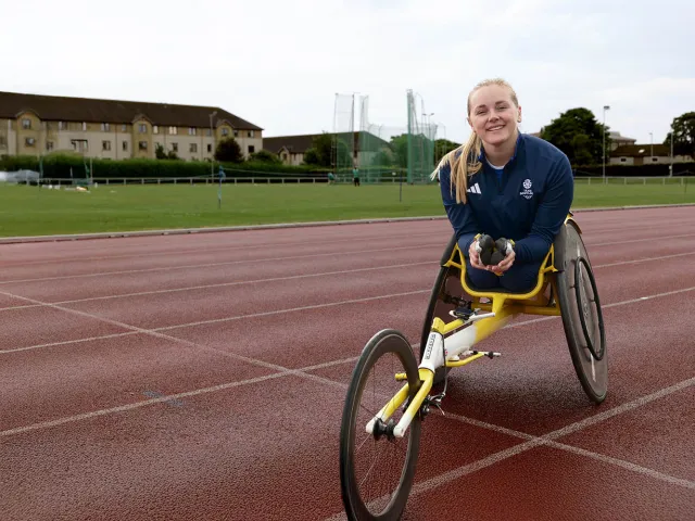 Joanna Robertson