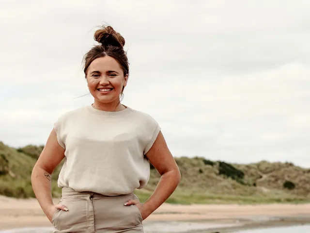 Isla Galloway