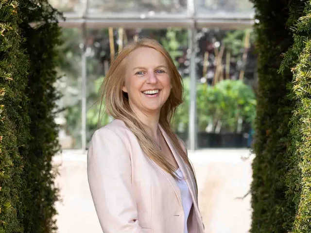 Melissa Clare