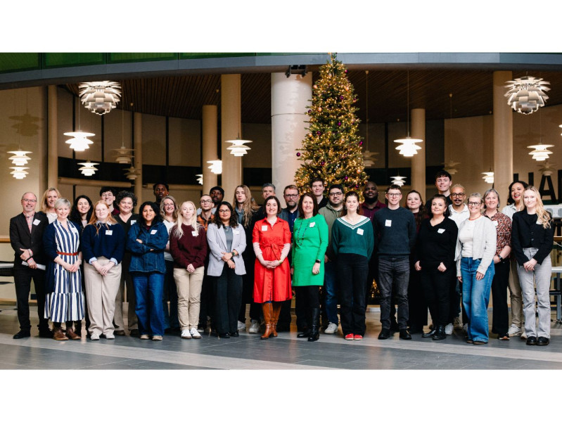 The 2026 Startup Accelerator Cohort