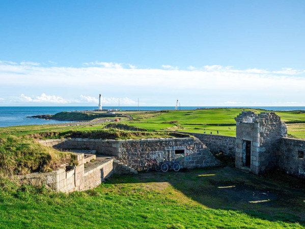 Torry Battery