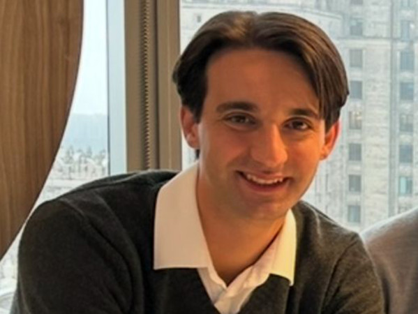 Claudio Bertino