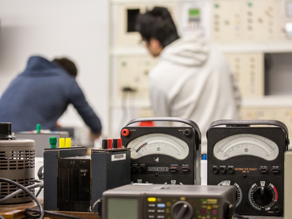Electrical Power Laboratory Electrical Power Laboratory