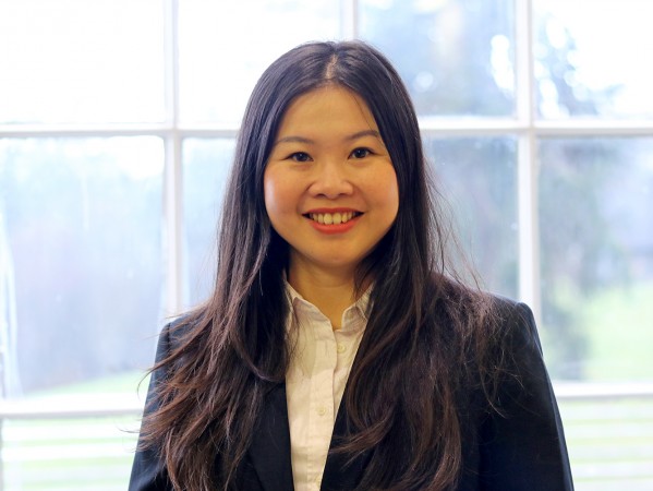 Simone Yong Simone Yong