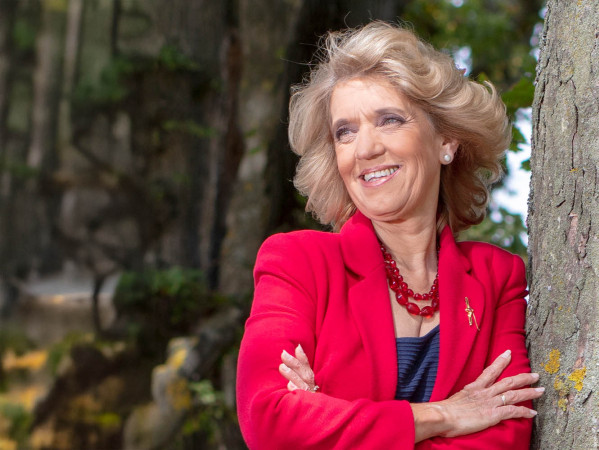 Jeanette Forbes Jeanette Forbes