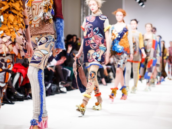 PgCert | PgDip | MSc Fashion Management PgCert | PgDip | MSc Fashion Management