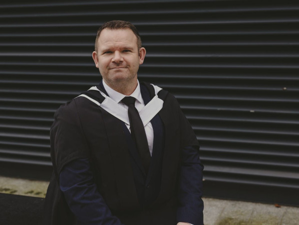 Matt Wallace – MSc Corporate Communications and Public Affairs