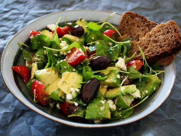 A Day in the Life of a Nutritionist A Day in the Life of a Nutritionist