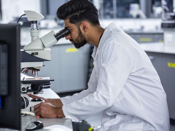 Spotlight on Bioscience Spotlight on Bioscience