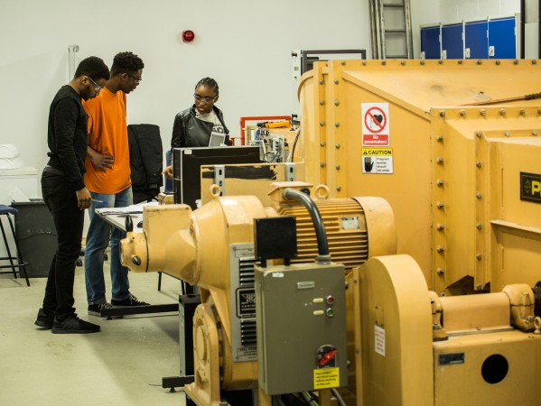 Wind Tunnel Wind Tunnel