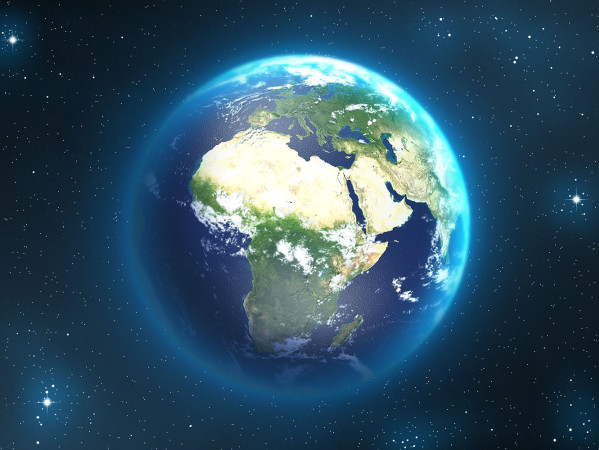 Planet Earth